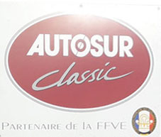 Autosur Classic